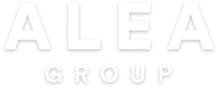 Alea Group logo